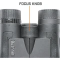 Binoclu Bushnell 12x50 Legend Roof Black