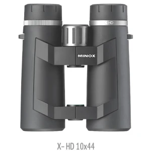 Binoclu Minox X-HDE 10x44 Binoclu Minox X-HDE 10x44