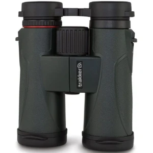 Binoclu Trakker Optics 10x42 Binoculars, 15x12.6x5.2cm