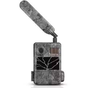 Camera Video ZEISS SecaCam 3, 3MP GPS