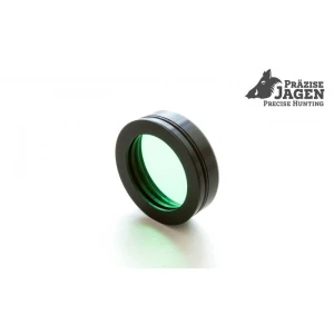 Contrast Booster Green PRAZISE JAGEN pentru Duo Connector