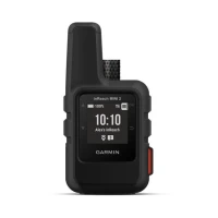 Dispozitiv Garmin Inreach Mini.2 Black De Monit. Prin Gps Dispozitiv Garmin Inreach Mini.2 Black De Monit. Prin Gps