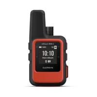 Dispozitiv Garmin Inreach Mini.2 Red De Monit Prin Gps Dispozitiv Garmin Inreach Mini.2 Red De Monit Prin Gps