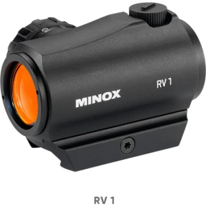 DISPOZITIV MINOX RED DOT RV 1 DISPOZITIV MINOX RED DOT RV 1