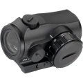 DISPOZITIV MINOX RED DOT RV 1 DISPOZITIV MINOX RED DOT RV 1