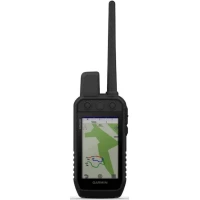 Dispozitiv Garmin De Monitorizare Alpha 200 Plus K Pentru Caini