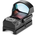 HAWKE RED DOT SIGHT REFLEX DIGITAL CONTROL WIDE