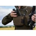 Ham Binoclu HARKILA Bino Harness Dark Weight