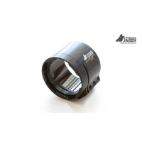 Manson Luneta Prazise Jagen Base Clamp D62mm