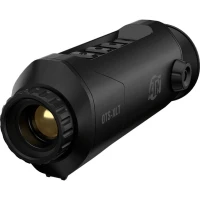 Monocular Atn Vedere Termica Ots Xlt S 25mm, 2.5-10x, 160x120 Monocular Atn Vedere Termica Ots Xlt S 25mm, 2.5-10x, 160x120