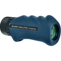 Monocular Bresser Nautic 8x25, Impermeabil, Bak-4