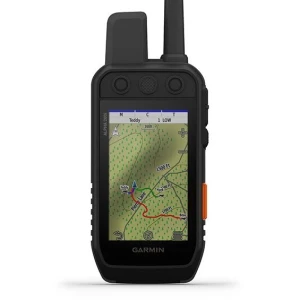 SISTEM MONITORIZARE GARMIN GPS ALPHA 200I K