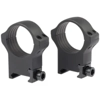 Sistem Inele Prindere Luneta BLASER Set Ring R8/R93 30mm H-13,5mm, W-15mm