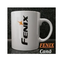 Cana Fenix Cafea / Ceai  Cana Fenix Cafea / Ceai