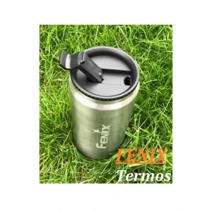 Cana Fenix izolata termic  Cana Fenix izolata termic