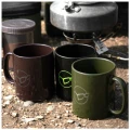 Cana Korda Logo Olive Green Cana Korda Logo Olive Green