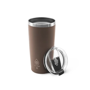 Cana termo Delphin IsolaCUP 0.6L Cana termo Delphin IsolaCUP 0.6L