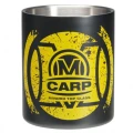 Cană Mivardi Mug Hardcore Stainless 400ml Cană Mivardi Mug Hardcore Stainless 400ml