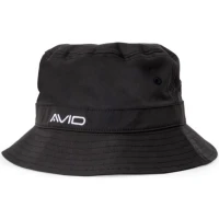 Palarie AVID Stealth Black Bucket Hat
