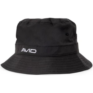 Palarie AVID Stealth Black Bucket Hat Palarie AVID Stealth Black Bucket Hat