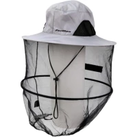 Palarie FORMAX cu Plasa Anti Insecte