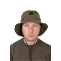 Palarie FOX Khaki Boonie Bucket Hat, Marime Universala