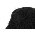 Palarie FOX Sherpa Bucket Hat, Black, Marime Universala