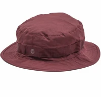 Palarie Korda Fleece Waterproof Boonie, Burgundy Palarie Korda Fleece Waterproof Boonie, Burgundy