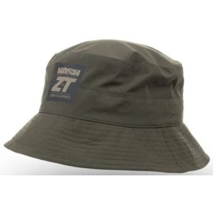 Palarie NASH ZT Lite Dry Pack Bucket Hat, Kaki Palarie NASH ZT Lite Dry Pack Bucket Hat, Kaki