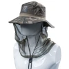 Palarie NASH ZT Lite Hydra Flex Bush Hat Camo
