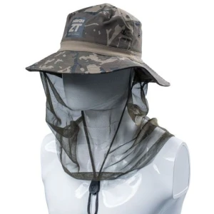Palarie NASH ZT Lite Hydra Flex Bush Hat Camo