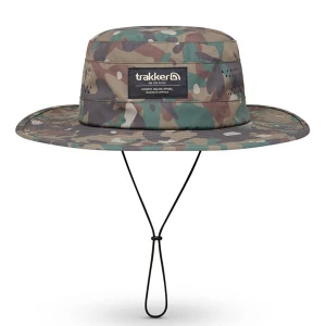 Palarie TRAKKER Techpro Camo Boonie Hat, Marime Universala