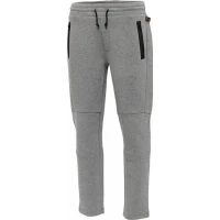 SAVAGE GEAR PANTALON JOGGERS DARK GREY MELANGE MAR.L  SAVAGE GEAR PANTALON JOGGERS DARK GREY MELANGE MAR.L