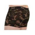 BOXERI FOX CAMO LARGE 3BUC/SET