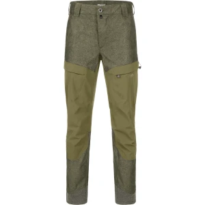 PANTALON BLASER AKE DARK BROWN MAR. 56