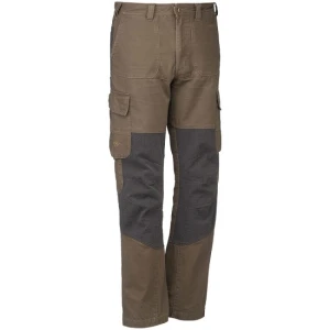 PANTALON BLASER CANVAS FOREST KAKI MAR.48