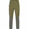 PANTALON BLASER MEN TAKLE DARK OLIVE MAR. 48