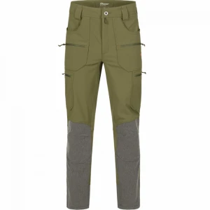 PANTALON BLASER MEN TAKLE DARK OLIVE MAR. 54