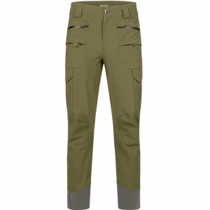 PANTALON BLASER STRIKER WP DARK OLIVE MAR. 54