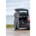 PANTALON SAVAGE GEAR CIVIC JOGGERS GREY MELANGE MARIME M PANTALON SAVAGE GEAR CIVIC JOGGERS GREY MELANGE MARIME M
