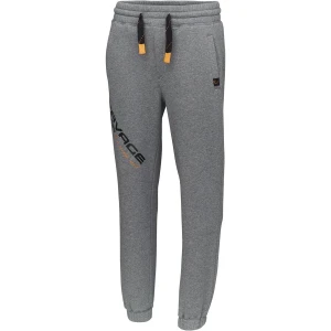 PANTALON SAVAGE GEAR CIVIC JOGGERS GREY MELANGE MARIME S