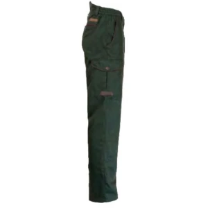 PANTALON TREESCO TRADITION CAPTUSIT KAKI MAR.50