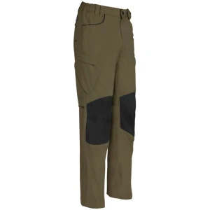 PANTALON VERNEY-CARRON STRECH ANTI-TIK KAKI MAR.52