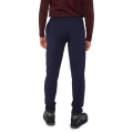PANTALONI FHM Wave Pants Jogger Blue Masura L