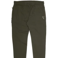 Pantaloni Fox Collection Green And Silver Lightweight Joggers Xxxl