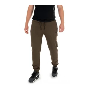 PANTALONI FOX KHAKI/CAMO JOGGER MARIME L