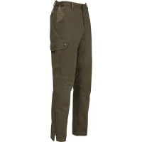 Pantaloni Impermeabili Treesco Sologne Skintane Optimum Kaki Marimea 56