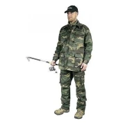 Jacheta Jaxon Camuflaj Xxl Jacheta Jaxon Camuflaj Xxl