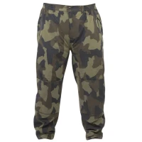 Pantaloni Lungi Avid Carp Ripstop Camo Trousers Marime Xxxl