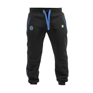 PANTALONI LUNGI PRESTON CELCIUS JOGGERS BLACK BLUE XXXL PANTALONI LUNGI PRESTON CELCIUS JOGGERS BLACK BLUE XXXL